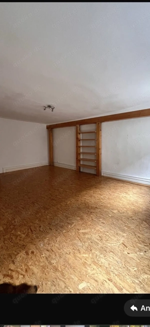 2 Zimmer WG Wohnung Landau Pfalz  Zentrum