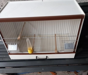 Zuchtboxen für Vögel