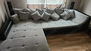 SOFA dringend abzugeben