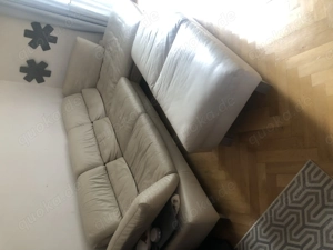 Ledercouch Koinor Bild 4 Ledercouch Koinor Bild 4