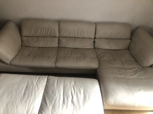 Ledercouch Koinor Bild 3 Ledercouch Koinor Bild 3