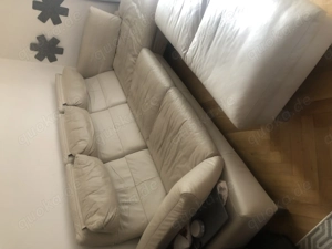 Ledercouch Koinor Bild 2 Ledercouch Koinor Bild 2