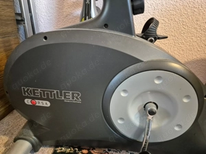 Kettler Crosstrainer