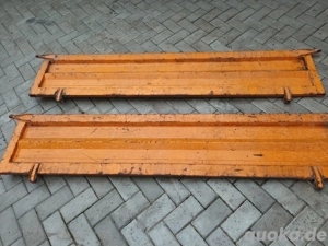 Unimog 403,406 Bordwände 