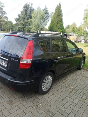 Hyundai i30  von 2011