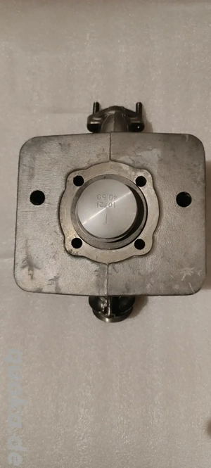 Simson S50 DDR Zylinder