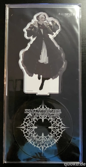 Acrylständer Emet-Selch FFXIV Shadowbringers