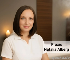 Aromaöl-Ganzkörper-Wellness-Massage :  keine erotischen Dienstleistungen