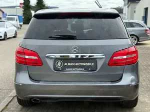 Mercedes-Benz B 180 CDI B -Klasse /Aus 1. Hand /AUTOMATIK Bild 3
