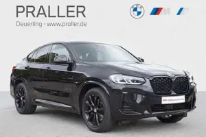 BMW X4 xDrive30i M Sport AHK Kamera Laserlicht ACC Sports Bild 5
