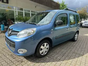 Renault Kangoo Paris 1,5 DCi*5-Sitzer*EU5*