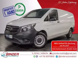 Mercedes-Benz Vito Kasten 116 CDI Lang 4x4 9G-tronic*3 SITZE*
