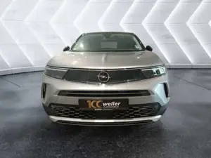 Opel Mokka 1.2 Turbo ''Elegance'' Rückfahrkamera Sitzheizung Bild 2