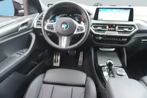 BMW X4 xDrive30i M Sport AHK Kamera Laserlicht ACC Sports Bild 2