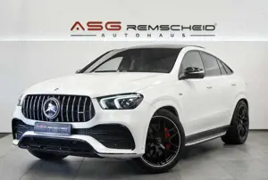 Mercedes-Benz GLE 53 AMG 4M+ Coupé *Distr.*Pano*22*S-Abg*LUFT