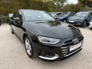 Audi A4 Lim 35 TDI S-Tronic advanced LED Navi 1.Hand