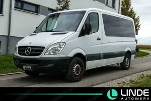 Mercedes-Benz Sprinter |AMF RAMPE|KLIMA|BEHINDERTENGERECHT