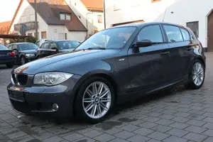 BMW 120 i M-Paket Vollausstattung Steuerkette+TÜV NEU