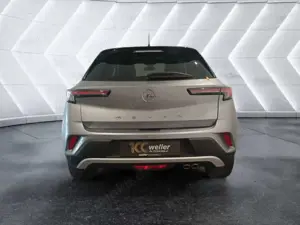 Opel Mokka 1.2 Turbo ''Elegance'' Rückfahrkamera Sitzheizung Bild 5