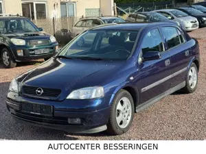 Opel Astra 1.6 * KLIMA * AUS 1.HAND *