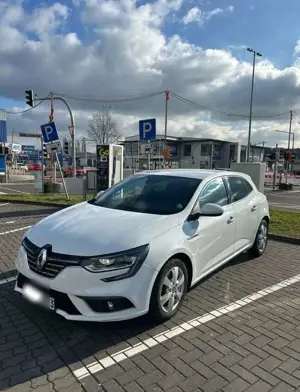 Renault Megane ENERGY dCi 130 BOSE EDITION