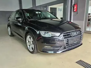 Audi A3 1,4TSI Aut. Sportback ambition +Navi+Bi-Xenon