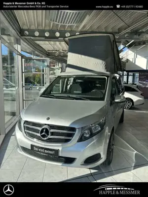 Mercedes-Benz V 250 Marco Polo Klima/Park-Assist./St.Hzg.