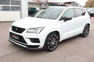 CUPRA Ateca 2.0 TSI Basis 4Drive_DCC_360°_Navi+_Pano_