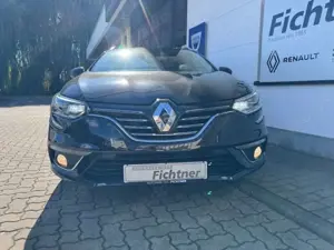 Renault Megane Symphony TCe 130 Head Up Anhängerkupplung Bild 2