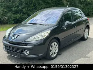 Peugeot 207 Sport -1.Hand -Automatik -orig. 30tkm -TÜV27 Bild 3