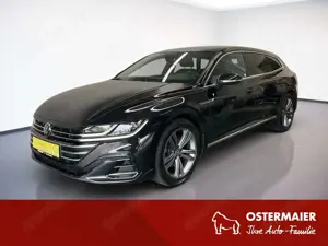 Volkswagen Arteon Shootingbrake R-LINE 2.0TSI 190PS DSG ACC.KAMERA.N