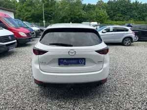 Mazda CX-5 Prime-Line 2WD 2.0 AHK PDC LED NAVI KLIMA Bild 5