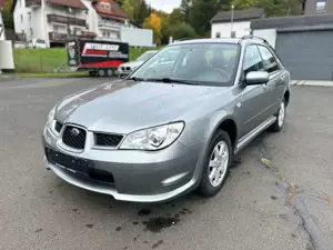 Subaru Impreza R AWD/AUTOMATIK/KLIMA/SHZG/KEIN GELÄNDE