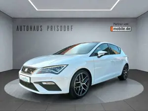 SEAT Leon FR DSG/LED/ACC/Pano/Virtual/Baets/CarPlay