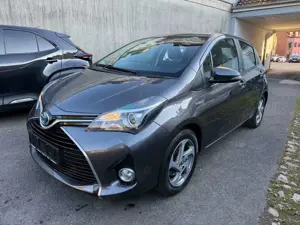 Toyota Yaris Edition-S Hybrid *Kamera/SitzHz*