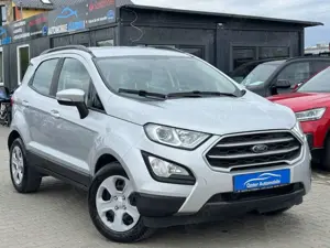 Ford EcoSport 1.5 EcoBlue TDCi CoolConnect+Garantie+