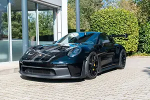 Porsche 992 GT3 RS/ WEISSACH/ CERAMIC/ LIFT/ PDLS+