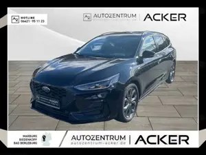 Ford Focus ST-Line X Turnier AT7 PANO aAHK -42%*