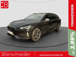 CUPRA Leon SP 2.0 TSI DSG VZ AB 195EUR AHK NAVI SHZ ACC