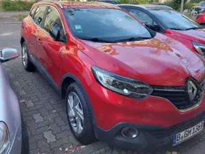 Renault Kadjar Kadjar TCe 140 GPF LIMITED