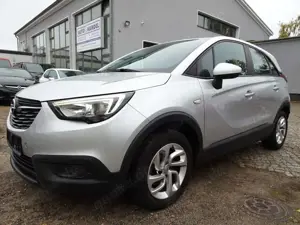 Opel Crossland X Edition 81kW, KLIMA-SHZ-PDC-TEMPOM