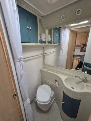 Fiat Ducato 14 JTD Bild 4