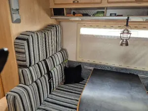 Fiat Ducato 14 JTD Bild 3