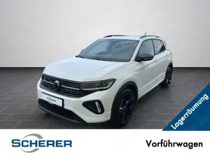 Volkswagen T-Cross R-Line 1.5 l TSI ACT OPF 150 PS DSG7