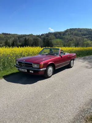 Mercedes-Benz SL 300 exclusive Line