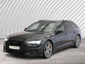 Audi A6 Avant 55 TFSI e quattro sport ACC RFK NAVI