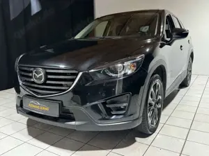 Mazda CX-5 AWD Nakama Intense *ACC*KAMERA*BOSE*NAVI*