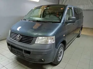 Volkswagen T5 Caravelle Caravelle Trendline 4Motion lang