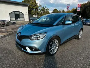 Renault Scenic IV Experience 1,2 Benzin