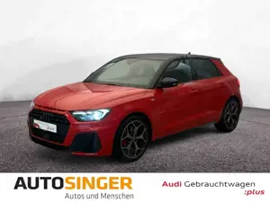 Audi A1 Sportback 40 TFSI 2x S line NAV*ACC*LED*SONOS